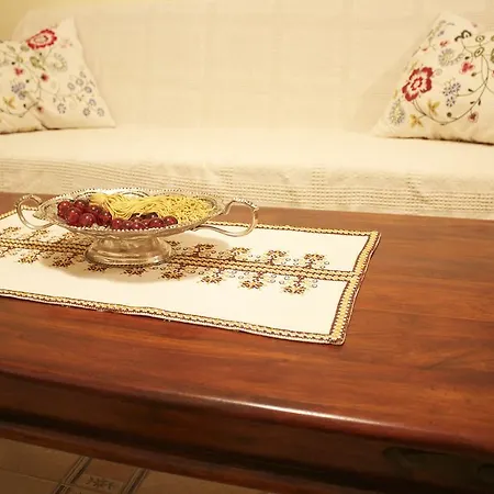 Karya Traditional * Kariá