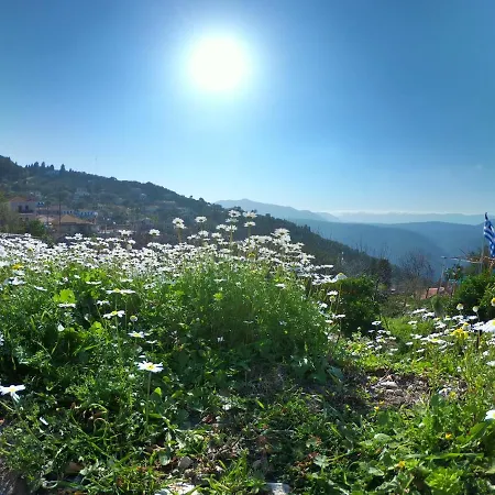 Karya Traditional Holiday home Karia (Lefkada)