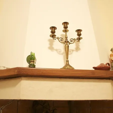 Holiday home Karya Traditional Karia (Lefkada)
