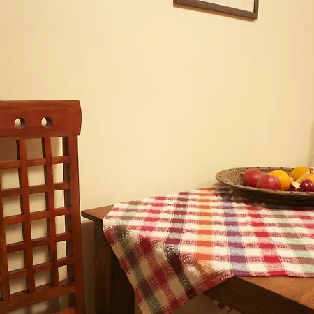 Holiday home Karya Traditional