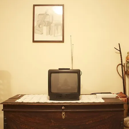 Holiday home Karya Traditional *