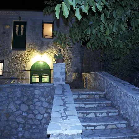 Holiday home Karya Traditional Karia (Lefkada)