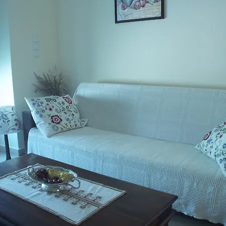 Holiday home Karya Traditional Karia (Lefkada)