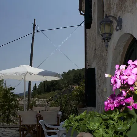 Holiday home Karya Traditional Karia (Lefkada)